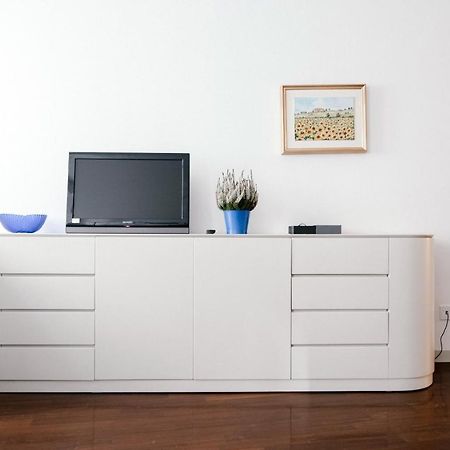 Downtown Como-Porta Torre Flat Zewnętrze zdjęcie