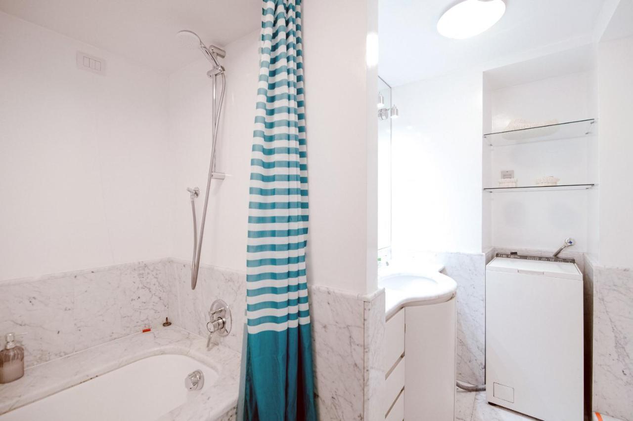 Downtown Como-Porta Torre Flat Zewnętrze zdjęcie