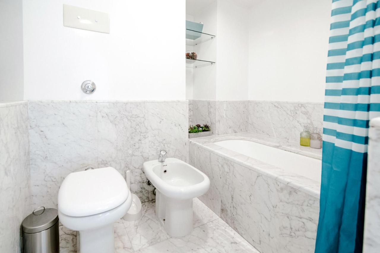 Downtown Como-Porta Torre Flat Zewnętrze zdjęcie
